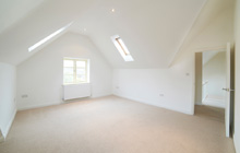Govanhill bedroom extension leads