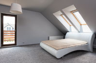 Govanhill bedroom extensions