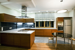 kitchen extensions Govanhill